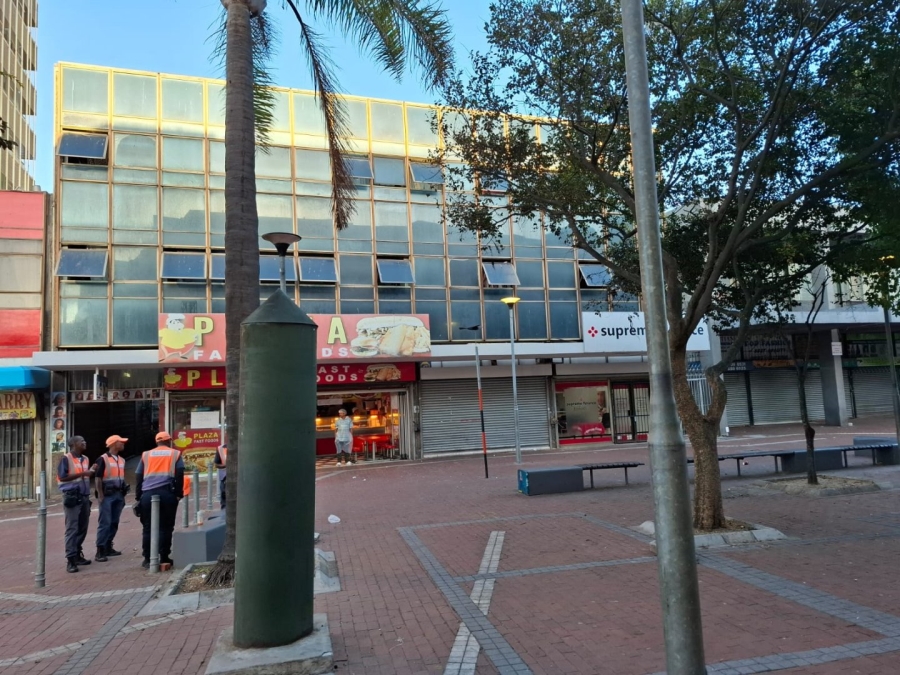 Commercial Property for Sale in Bellville Central Western Cape